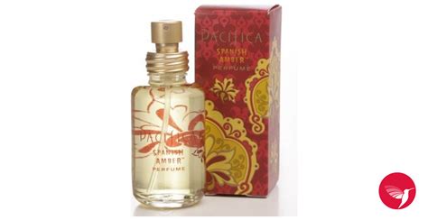 mexican designer perfumes